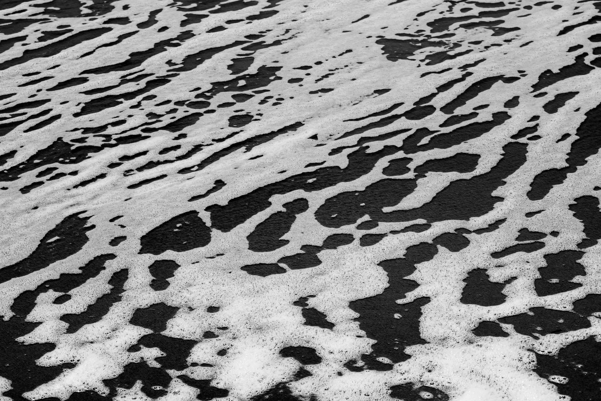 white water patterns